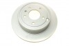 Диск тормозной PARTS KAVO BR-1214-C (фото 6)