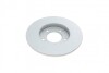 Диск тормозной PARTS KAVO BR-3295-C (фото 3)