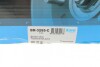Диск тормозной PARTS KAVO BR-3295-C (фото 5)