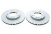 Диск тормозной PARTS KAVO BR-4214-C (фото 1)