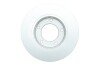 Диск тормозной PARTS KAVO BR-4214-C (фото 3)