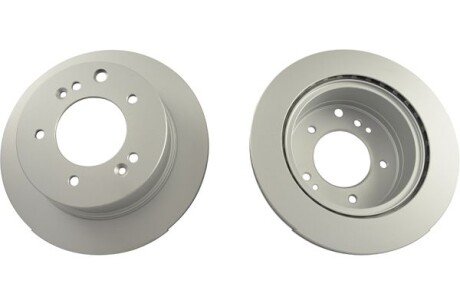 Диск тормозной PARTS KAVO BR-4215-C