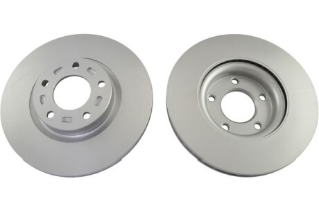 Диск гальмівний (передній) Mazda 3 03-14/Mazda 5 05- (300x25) PARTS UA63 KAVO BR-4764-C