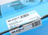 Диск тормозной (передний) Mazda 6 13-/CX-5 12-17 (297x28) (с покрытием) (вентилированный)) (opt-om) KAVO BR-4791-C (фото 6)