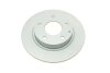 Диск гальмивний (задний) Mazda 3 13-/CX-3 15- (265x9) PARTS (opt-om) KAVO BR-4792-C (фото 4)
