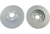 Диск тормозной PARTS KAVO BR-9423-C (фото 1)