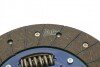 Комплект сцепления PARTS KAVO CP-1110 (фото 8)