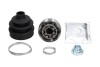 ШРКШ (зовнішній) Chevrolet Lacetti 1.6/1.8i 05- (33x52x47) (+ABS) PARTS (opt-om) KAVO CV-1015 (фото 1)