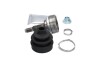 ШРКШ (зовнішній) Chevrolet Lacetti 1.6/1.8i 05- (33x52x47) (+ABS) PARTS (opt-om) KAVO CV-1015 (фото 4)