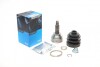 ШРКШ (зовнішній) Mazda 626 V 2.0 92-02 (28x23x149) (к-кт) PARTS UA63 KAVO CV-4541 (фото 1)