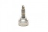 ШРКШ (зовнішній) Mazda 626 V 2.0 92-02 (28x23x149) (к-кт) PARTS UA63 KAVO CV-4541 (фото 3)