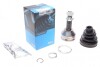 ШРКШ (зовнішній) Nissan Qashqai 1.5dCi/X-Trail 2.0/2.5 07-13 (29x35x161mm)(к-кт) PARTS (opt-om) KAVO CV-6565 (фото 1)