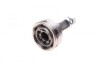 ШРКШ (зовнішній) Nissan Qashqai 1.5dCi/X-Trail 2.0/2.5 07-13 (29x35x161mm)(к-кт) PARTS (opt-om) KAVO CV-6565 (фото 10)