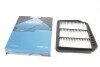 Фильтр воздушный PARTS KAVO DA-749 (фото 1)