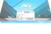 Фільтр повітряний Daewoo Matiz 0.8/1.0 00- PARTS UA63 KAVO DA-750 (фото 5)