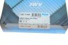 Фільтр салону PARTS KAVO DC-7109 (фото 5)