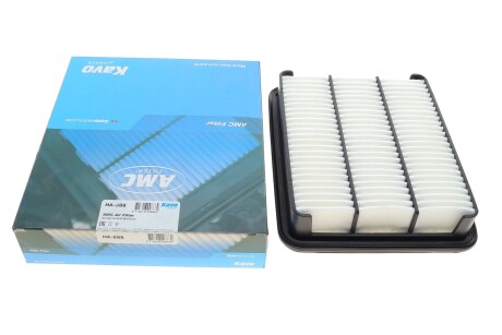 Фільтр повітряний Kia Opirus 3.5 03-12/Hyundai XG 30 3.0 98-05 PARTS (opt-om) KAVO HA-688