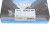 Фильтр повитряний Hyundai Accent 1.3 i 94-03 PARTS (opt-om) KAVO HA-692 (фото 6)