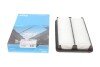 Фильтр воздушный PARTS KAVO HA-8638 (фото 1)