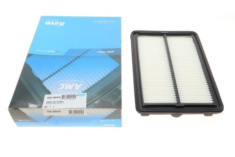 Фильтр воздушный PARTS KAVO HA-8643