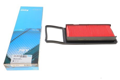 Фильтр воздушный PARTS KAVO HA-8645