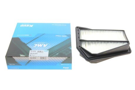 Фільтр повітряний PARTS KAVO HA-8666