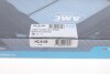Фильтр салона Honda Civic 87-01 PARTS UA63 KAVO HC-8105 (фото 4)