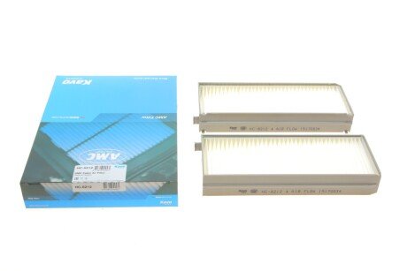 Фильтр салона PARTS KAVO HC-8212