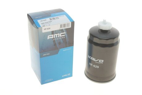 Фильтр топливный PARTS KAVO HF-629
