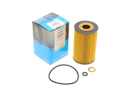 Фільтр масляний Kia Ceed 1.6CRDi 06- PARTS UA63 KAVO HO-624