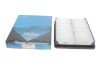 Фильтр воздушный PARTS KAVO KA-1614 (фото 4)