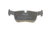 Колодки гальмивни (задни) BMW 1 (F52/F40)/X2 (F39) 17-/2 (F44-F46)/i3 (I01) 13-/X1 (F48)/Mini 1 UA63 KAVO KBP-10001 (фото 3)