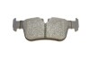 Колодки гальмивни (задни) BMW 1 (F52/F40)/X2 (F39) 17-/2 (F44-F46)/i3 (I01) 13-/X1 (F48)/Mini 1 UA63 KAVO KBP-10001 (фото 5)