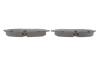 Комплект тормозных колодок PARTS KAVO KBP-10025 (фото 3)