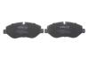 Комплект тормозных колодок PARTS KAVO KBP-10025 (фото 4)