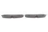 Комплект гальмівних колодок PARTS KAVO KBP-10038 (фото 3)