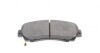 Комплект тормозных колодок PARTS KAVO KBP-2046 (фото 3)