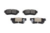 Колодки гальмивни (задни) Hyundai Tucson 2.0 CRDi 04-10 PARTS UA63 KAVO KBP-3005 (фото 1)