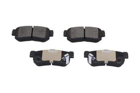 Колодки гальмивни (задни) Hyundai Tucson 2.0 CRDi 04-10 PARTS UA63 KAVO KBP-3005