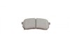 Комплект тормозных колодок PARTS KAVO KBP-3026 (фото 6)