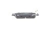 Комплект гальмівних колодок PARTS KAVO KBP-3028 (фото 2)