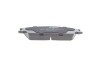 Комплект гальмівних колодок PARTS KAVO KBP-3028 (фото 8)