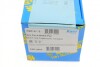 Колодки гальмивни (передни) Kia Cerato 04-09 (165x51) PARTS (opt-om) KAVO KBP-4003 (фото 6)