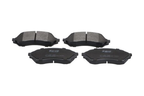 Колодки гальмівні (передні) Mazda 323 98-04 PARTS (opt-om) KAVO KBP-4505