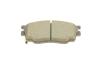 Колодки гальмівні (передні) Mazda 323 F VI 01-04/Mazda 626 V 97-02/Premacy 99-05 PARTS UA63 KAVO KBP-4509 (фото 5)