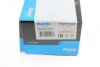 Комплект гальмівних колодок PARTS KAVO KBP-4559 (фото 4)
