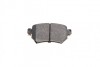 Комплект тормозных колодок PARTS KAVO KBP-4577 (фото 5)