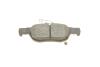 Колодки гальмівні (задні) Mazda 3 IV 18-/CX-30 19-/MX-30 20- PARTS (opt-om) KAVO KBP-4585 (фото 5)