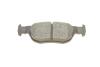 Колодки гальмівні (задні) Mazda 3 IV 18-/CX-30 19-/MX-30 20- PARTS (opt-om) KAVO KBP-4585 (фото 8)