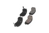 Комплект тормозных колодок PARTS KAVO KBP-5503 (фото 2)